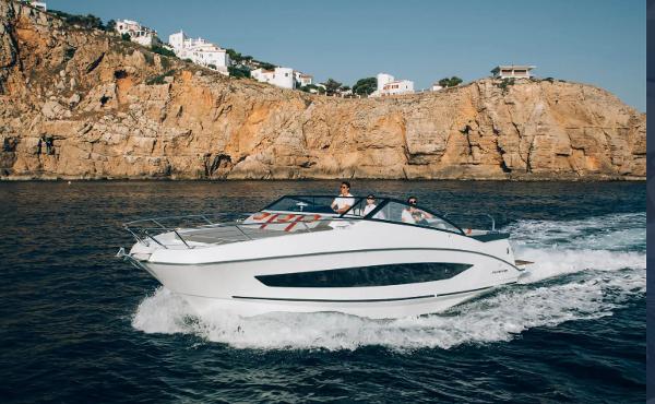 2024 Beneteau Flyer 10