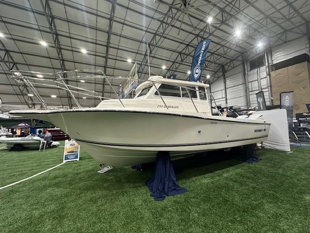 Defiance 290 Admiral EX