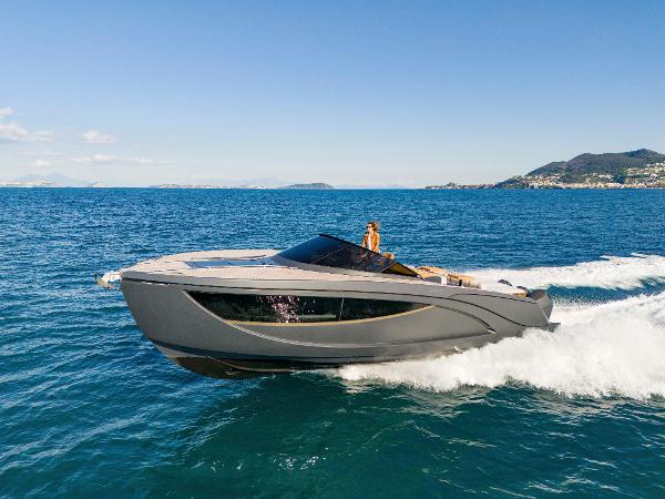 2024 Nerea Yacht NY40 VELOCE