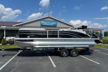 2025 Harris Cruiser 230