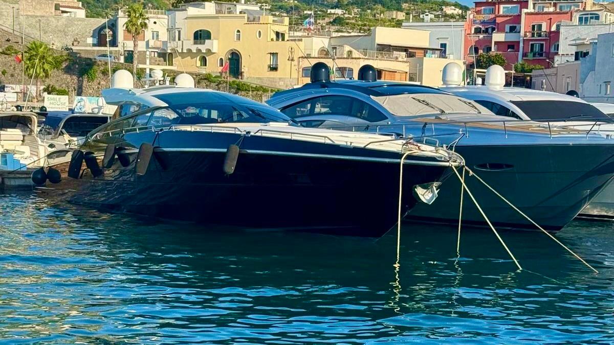 2009 Baia Italia 70