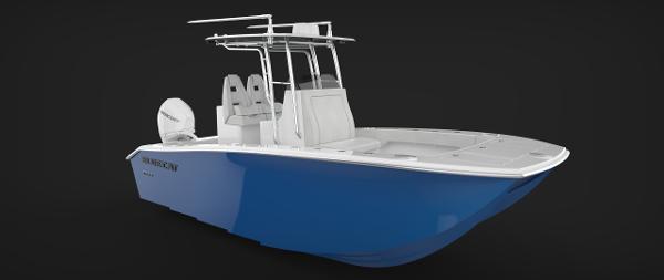 2025 BlueCat 21 CC