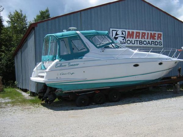 Chris Craft Twin V8 351 Engines boats for sale - boats.com