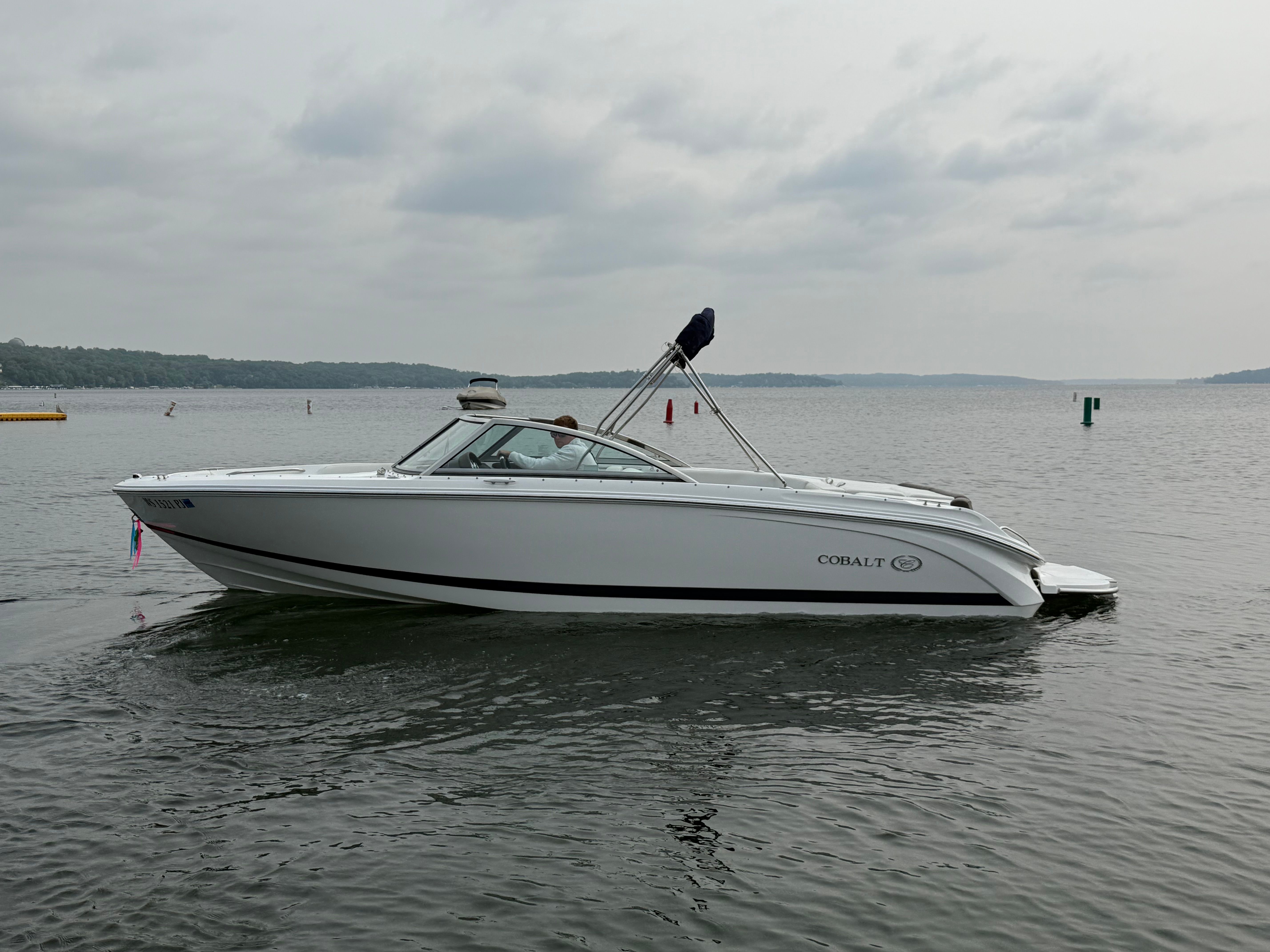 2023 Cobalt 220S