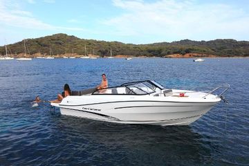 2020 Jeanneau CAP CAMARAT 7.5 BR