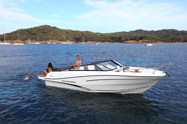 Jeanneau CAP CAMARAT 7.5 BR