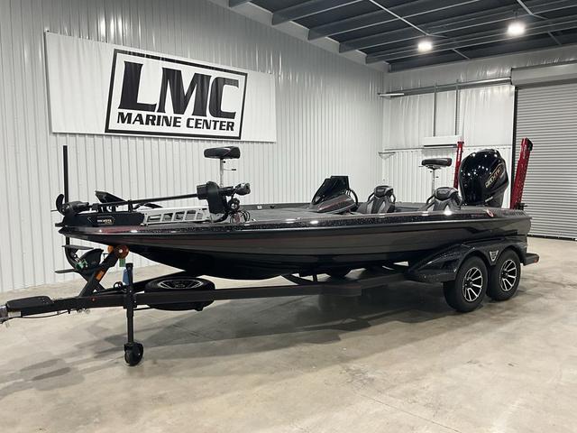 2025 Skeeter FXR21 Apex