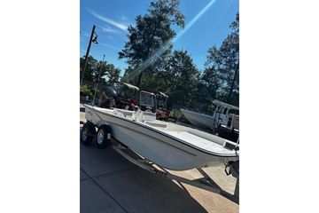 2026 Mako Pro Skiff 17 CC