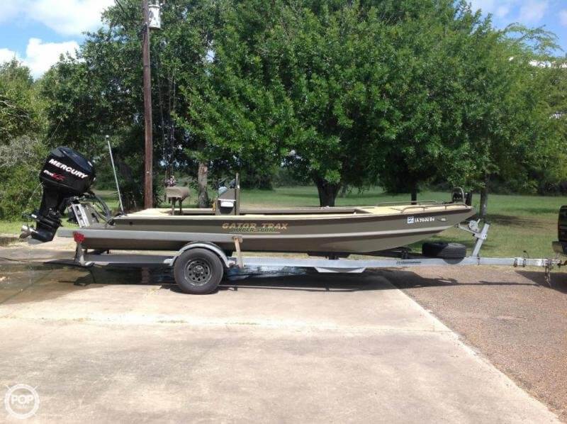 Gator Trax boats for sale - boats.com