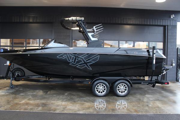 ATX Surf Boats 24 type S