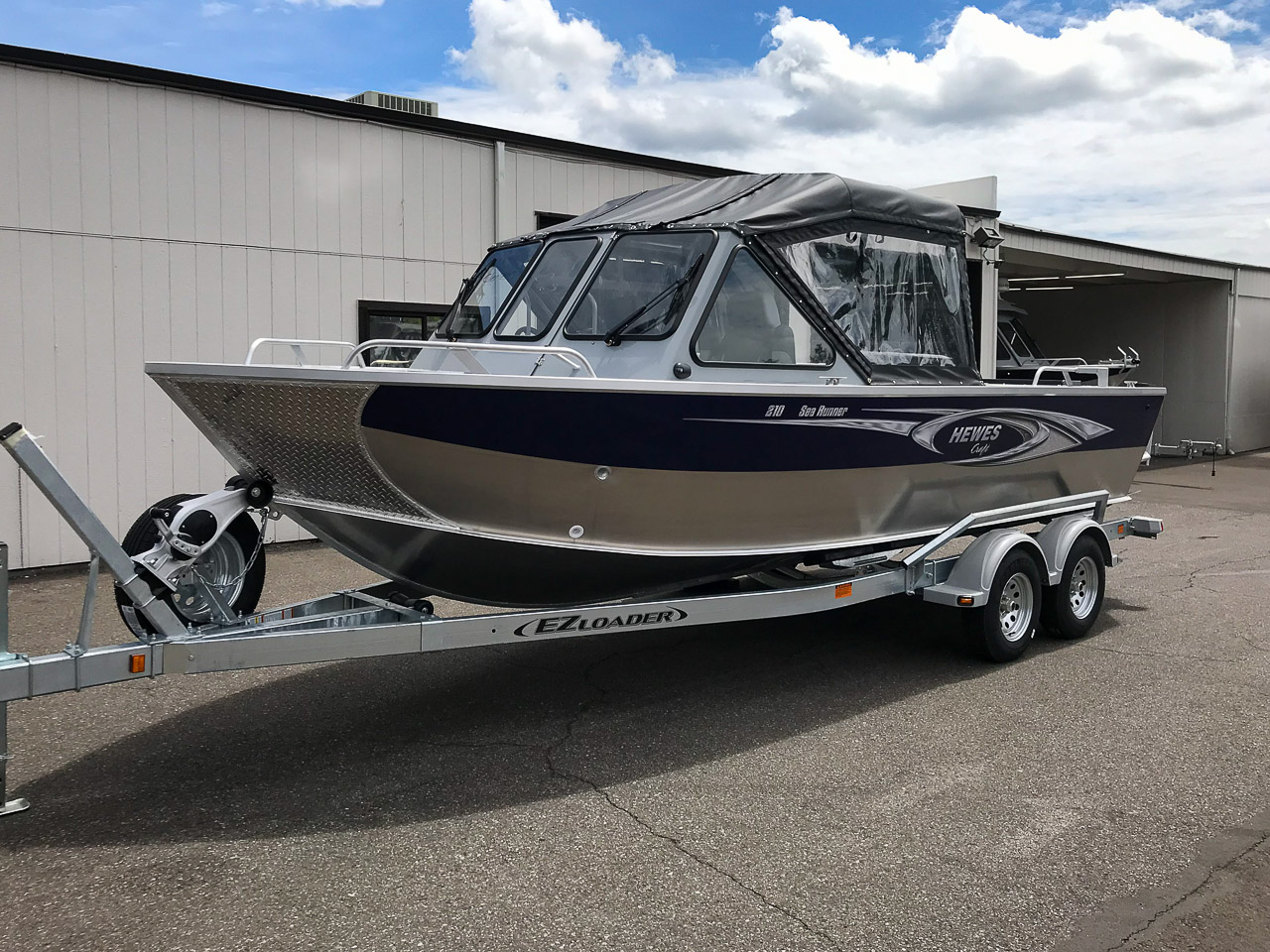 Hewescraft boats for sale in United States Hewescraft boats for sale in United States