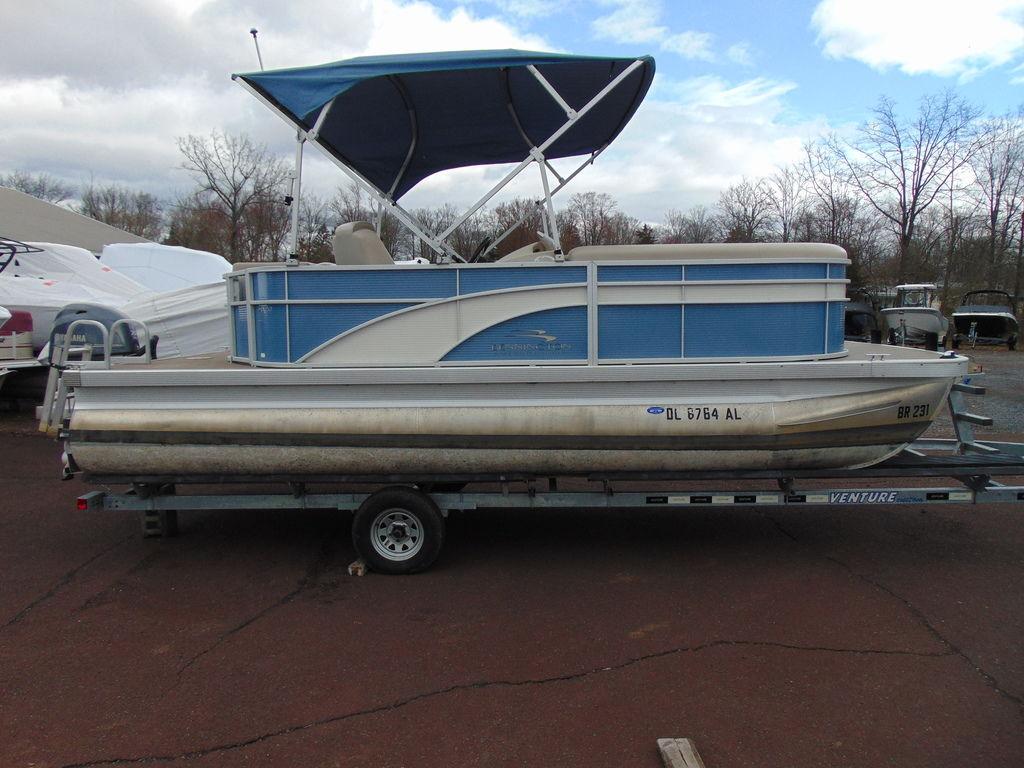 2016 Bennington 20 Slx, Quakertown Pennsylvania - Boats.com