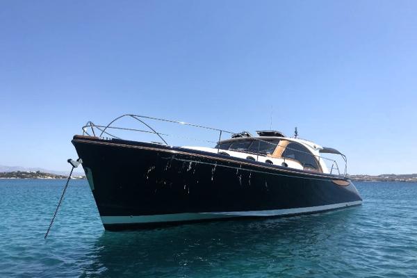 2006 Franchini Emozione 55