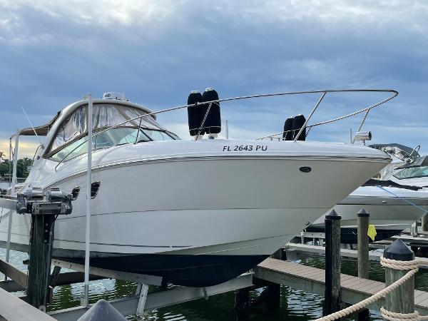 2014 Sea Ray 330 Sundancer