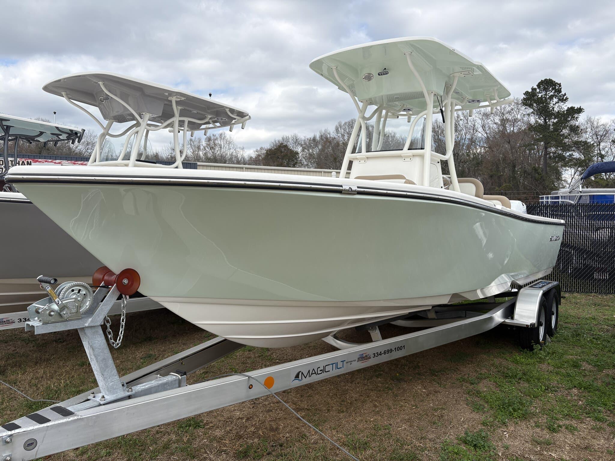 Sea Born LX LX24