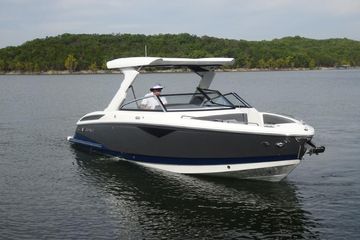 2026 Cobalt A29