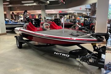 2026 Nitro Z17