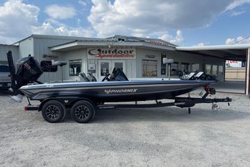 2026 Phoenix 721 ZXL