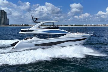 2022 Pearl 62