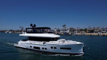 2023 Sirena 68