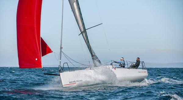 Beneteau First 27 SE Manufacturer Provided Image: Manufacturer Provided Image: Manufacturer Provided Image