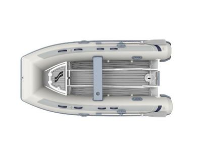 Highfield Classic 340 Boat