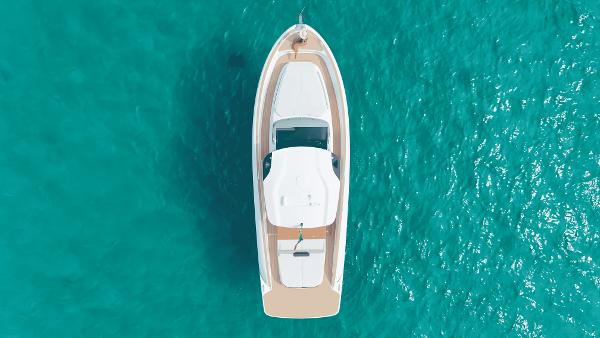 Solaris Power 40 open