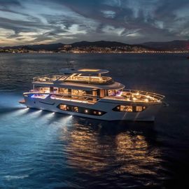 2027 Absolute NAVETTA 75