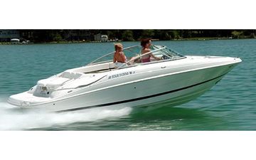 2005 Four Winns 230 Horizon