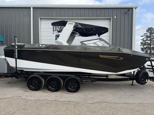Nautique Super Air Nautique G23