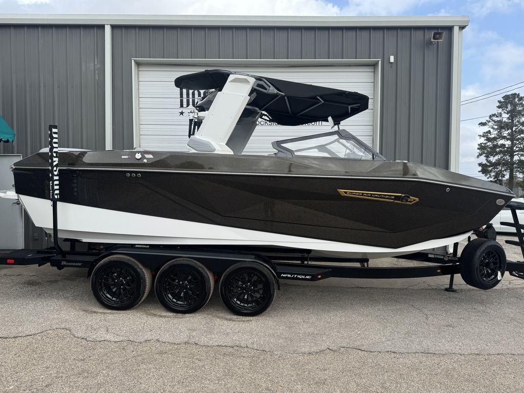 Nautique Super Air Nautique G23