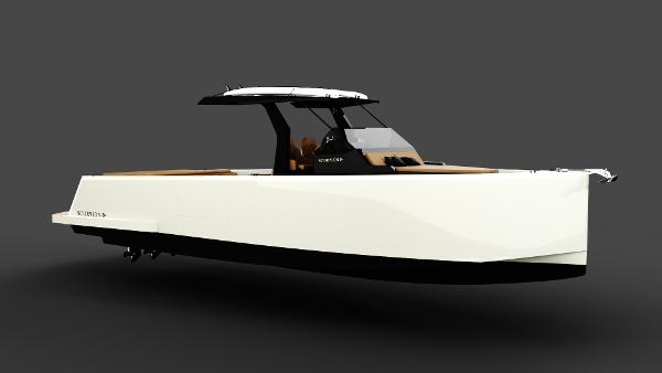 2023 Scorpion 48