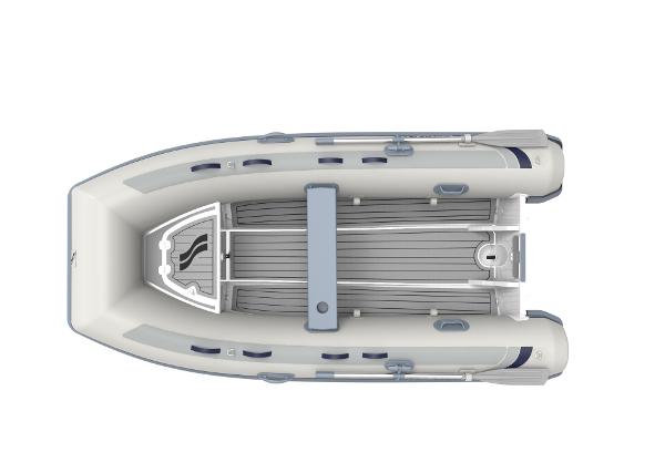 Highfield Classic 360 Manufacturer Provided Image