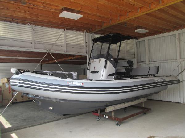 ZodiacOpen 5.5 barcos en venta - boats.com