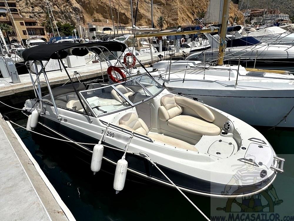 Tahoe185s Bateaux en vente - boats.com