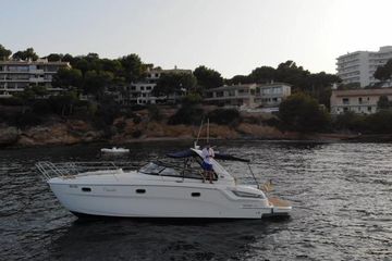 2012 Bavaria 34 SPORT