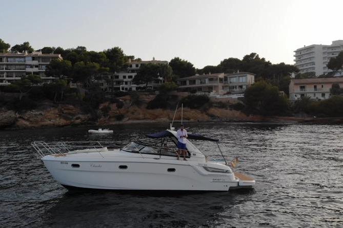 2012 Bavaria 34 SPORT