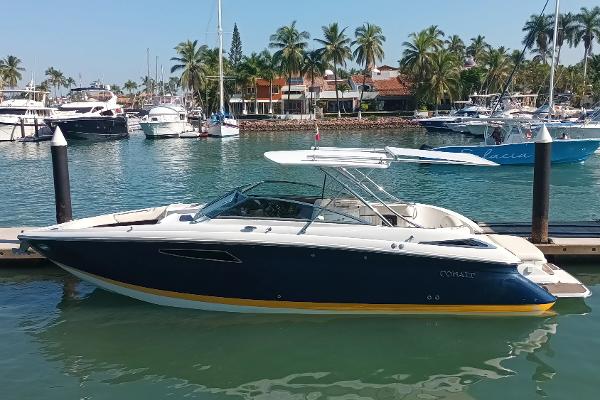 2014 Cobalt 336