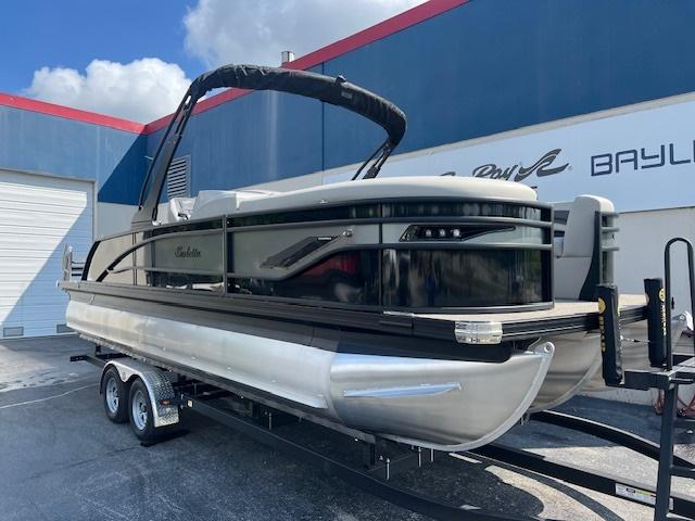 2025 Barletta Corsa 23U