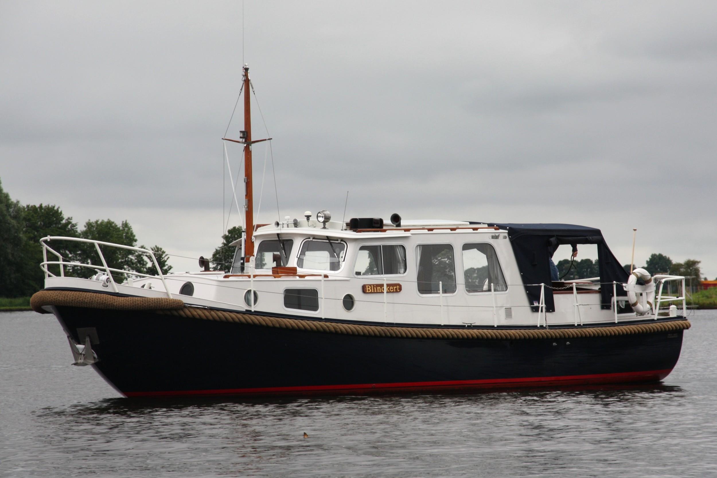 1971 Valkvlet 1130 OK/AK