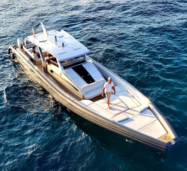 2020 Novamarine BS 160 FB