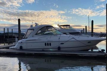 2008 Cruisers Yachts 420 Express