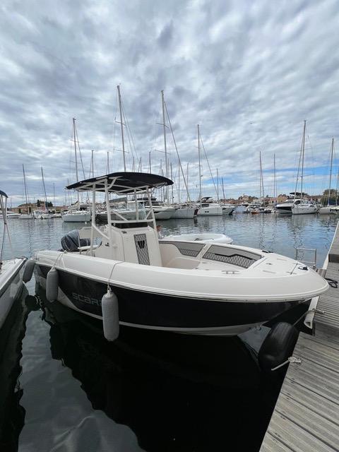 2018 Wellcraft 182 Fisherman