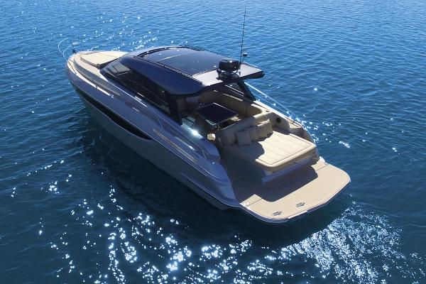 Focus Power 36