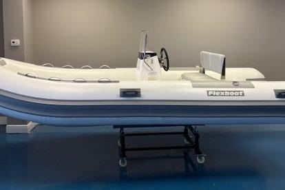 2023 Flexboat SR15