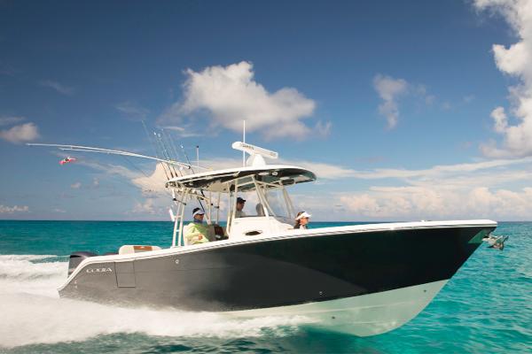 Cobia Boats For Sale In Florida Boats Com