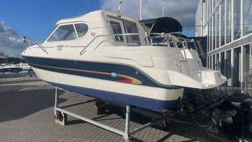 2003 Bella 655