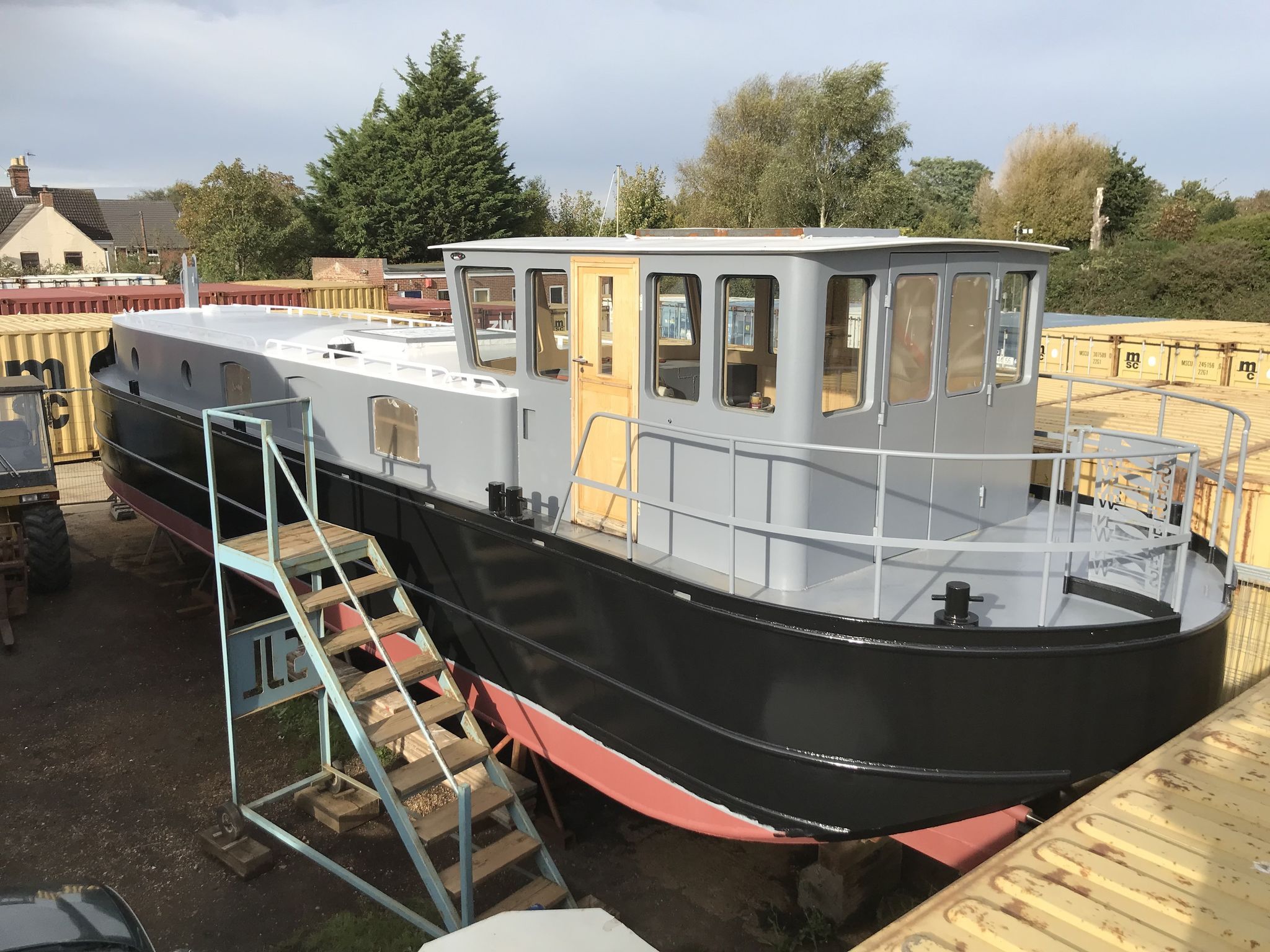 Narrowboat boats for sale