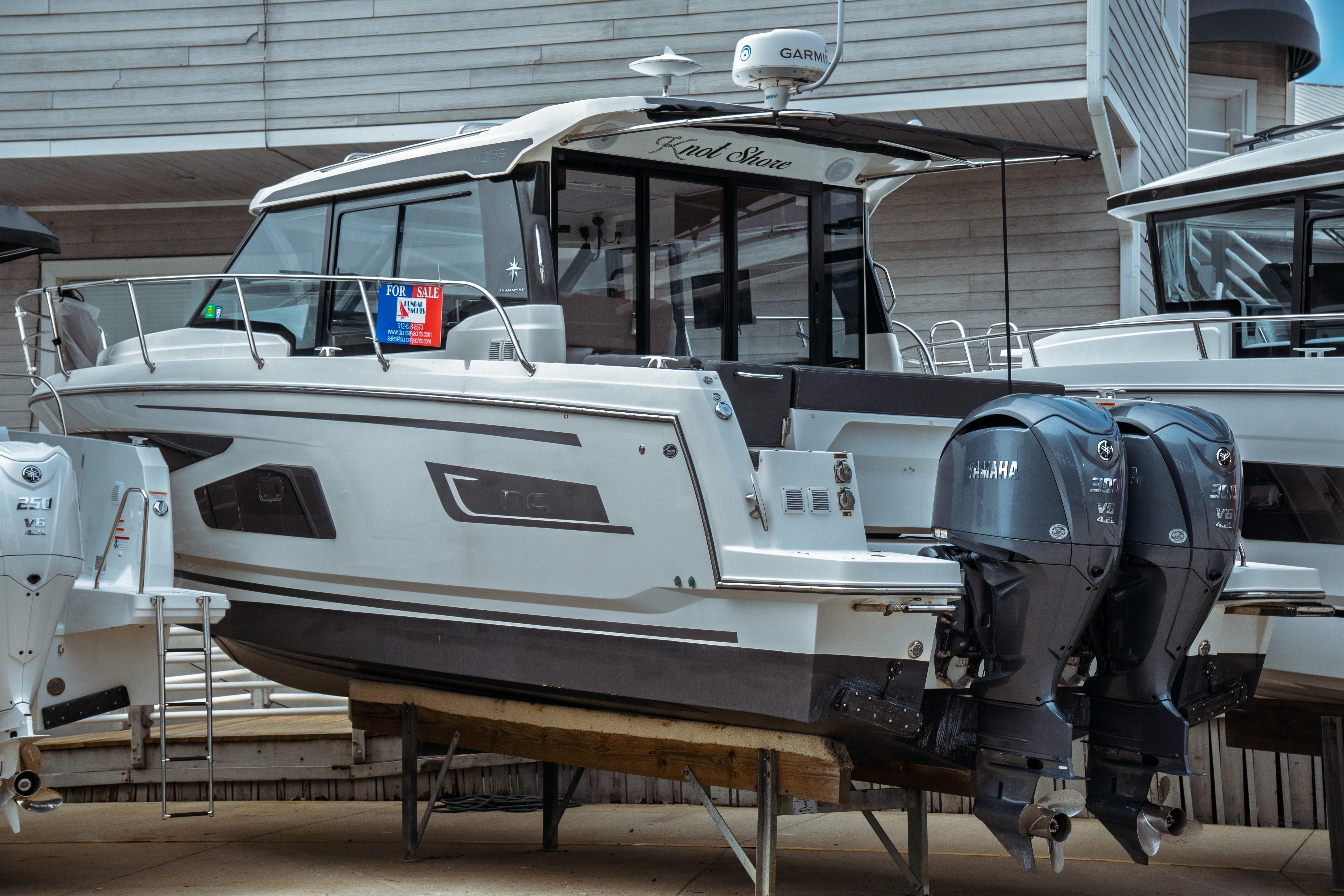 2023 Jeanneau NC 1095