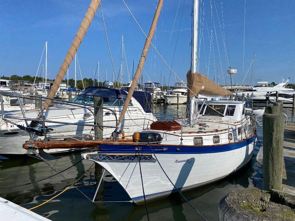 sailboats for sale holland michigan